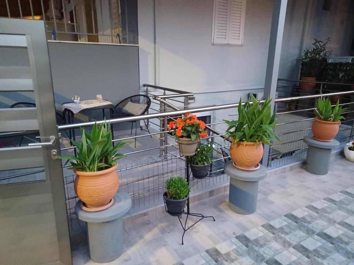 Villa Filimon Vrasná Zewnętrze zdjęcie