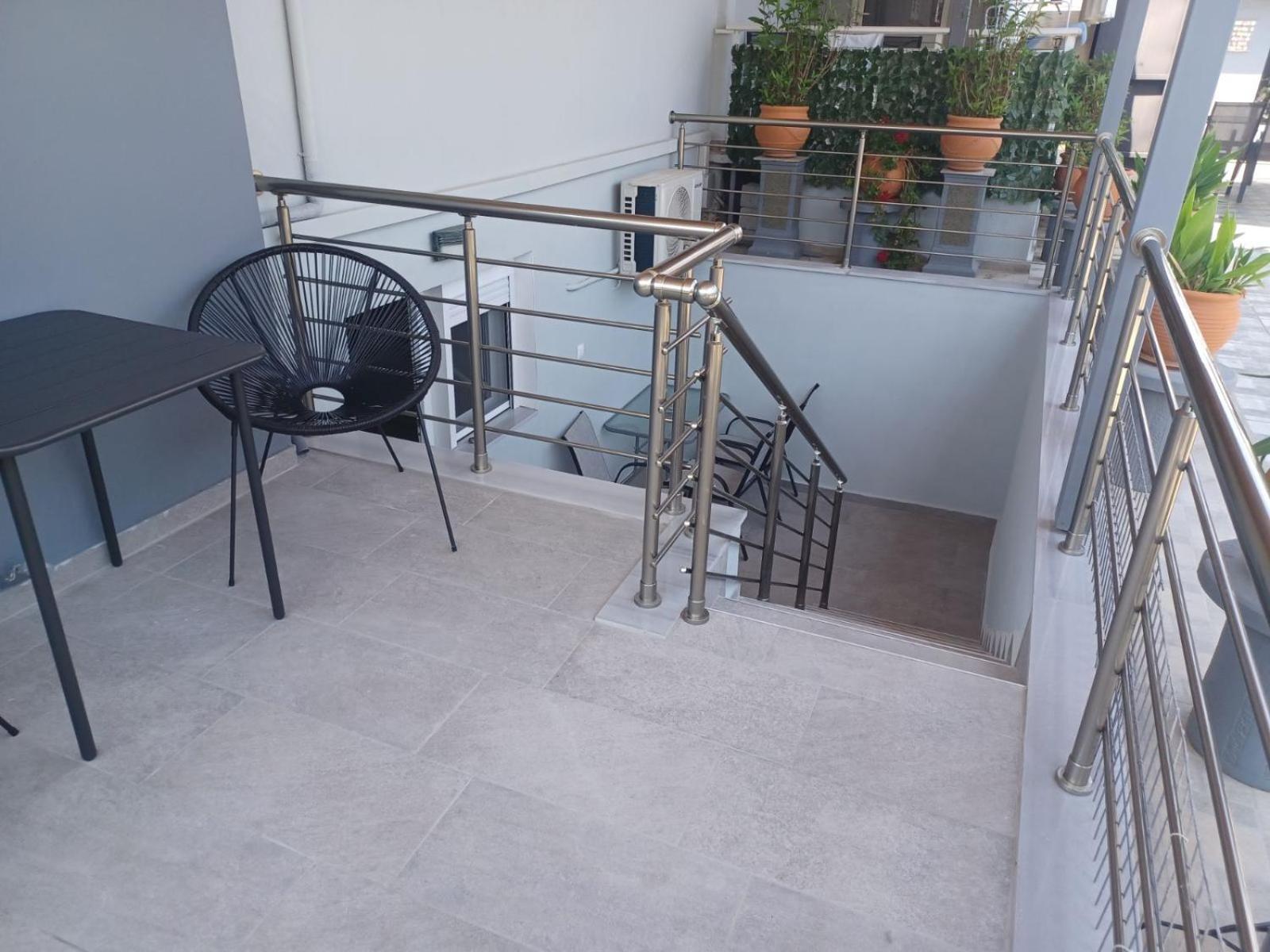 Villa Filimon Vrasná Zewnętrze zdjęcie