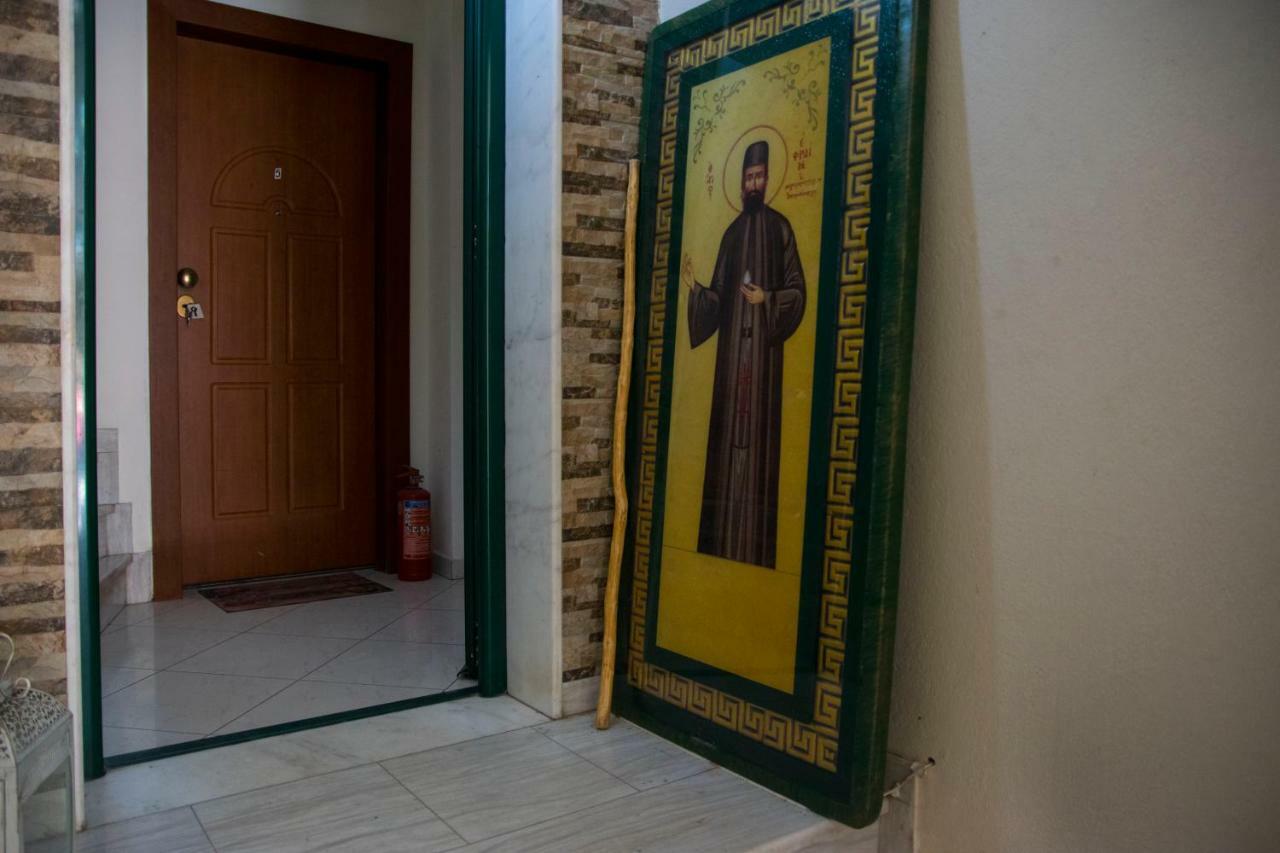 Villa Filimon Vrasná Zewnętrze zdjęcie